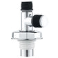 Anti-Odor Washing Machine Floor Drain Connector