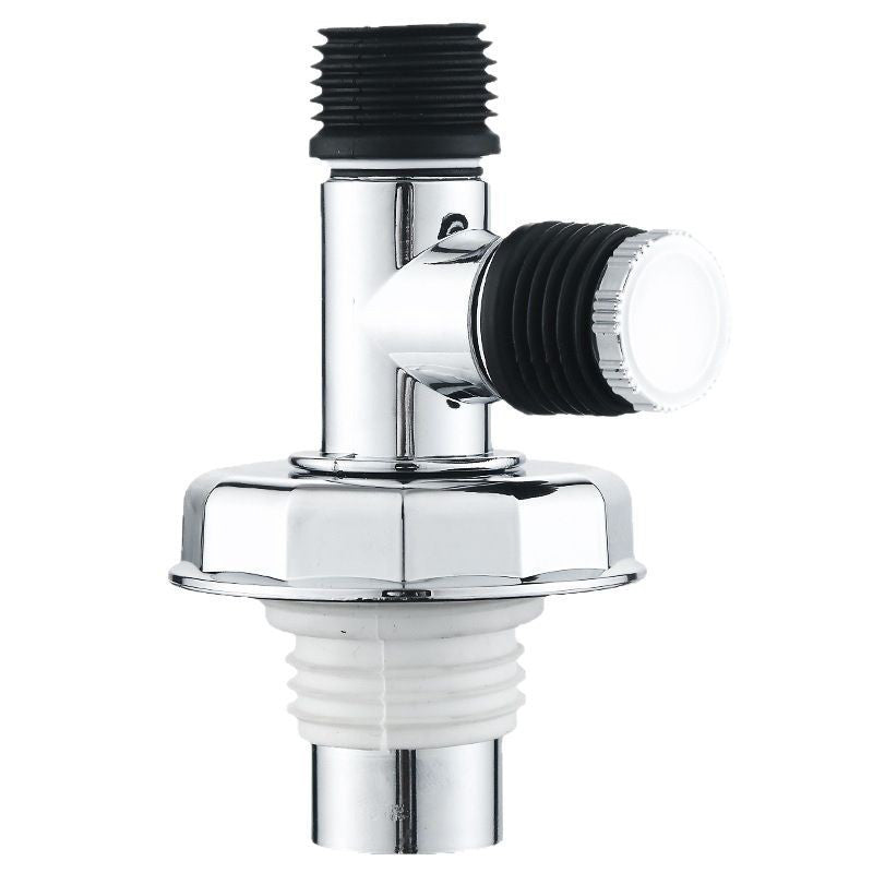 Anti-Odor Washing Machine Floor Drain Connector