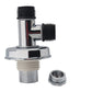 Anti-Odor Washing Machine Floor Drain Connector