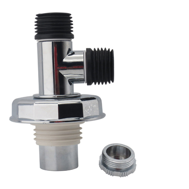 Anti-Odor Washing Machine Floor Drain Connector