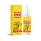 Multi-Purpose Rust Remover Spray