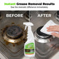 🧼Heavy Duty Kitchen Degreaser Spray