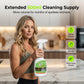 🧼Heavy Duty Kitchen Degreaser Spray