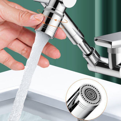 1440° Swivel Faucet Extender with 2 Water Outlet Modes