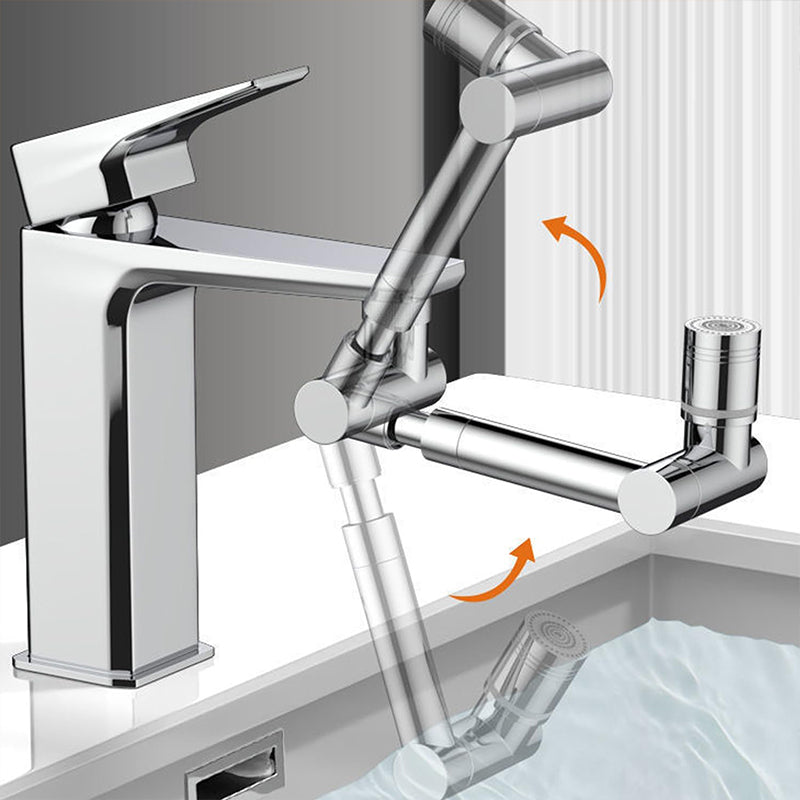 1440° Swivel Faucet Extender with 2 Water Outlet Modes