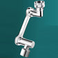 1440° Swivel Faucet Extender with 2 Water Outlet Modes
