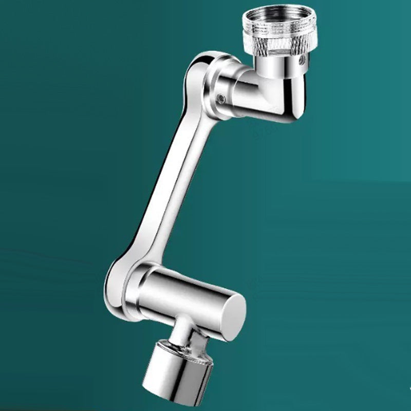 1440° Swivel Faucet Extender with 2 Water Outlet Modes