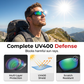 Men's Polarized Sports Sunglasses