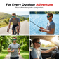 Men's Polarized Sports Sunglasses
