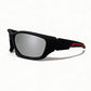 Men's Polarized Sports Sunglasses