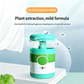 Solid Floral Water Air Freshener & Mosquito Repellent
