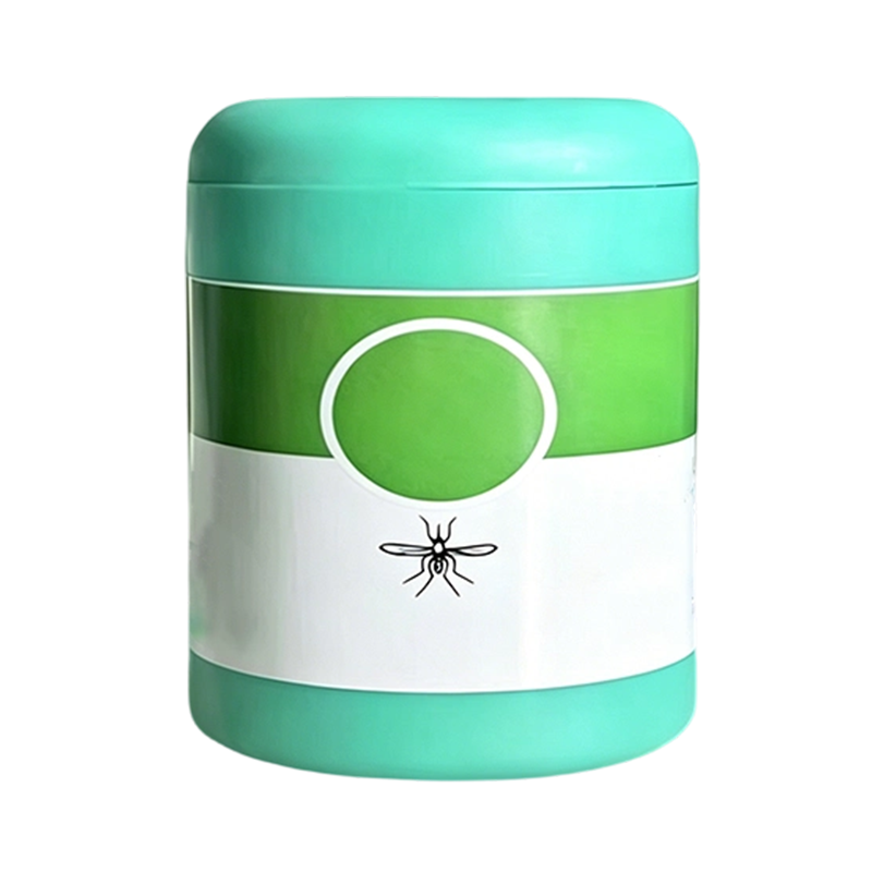 Solid Floral Water Air Freshener & Mosquito Repellent