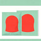 Moisturizing Exfoliating Body Wash Glove