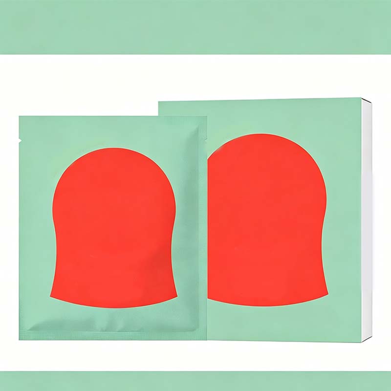 Moisturizing Exfoliating Body Wash Glove
