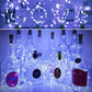 LED Bottle String Lights for Indoor/Outdoor Decoration