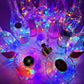 LED Bottle String Lights for Indoor/Outdoor Decoration