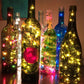 LED Bottle String Lights for Indoor/Outdoor Decoration
