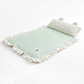 Summer Pet Cooling Mat with Pillow