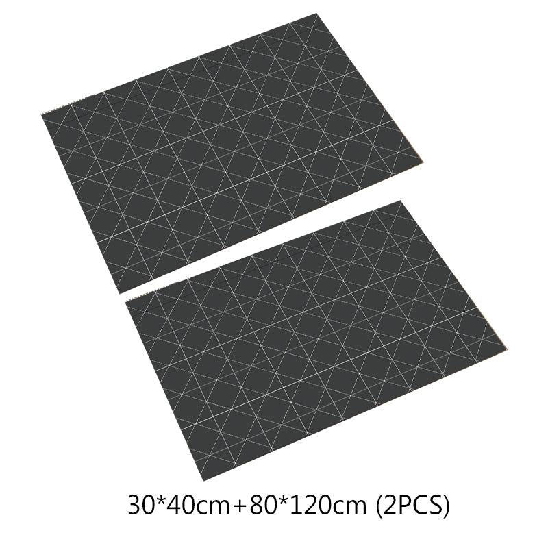 🔥While Supplies Last 50% OFF!🎉 Super Absorbent Door Mat for Indoor