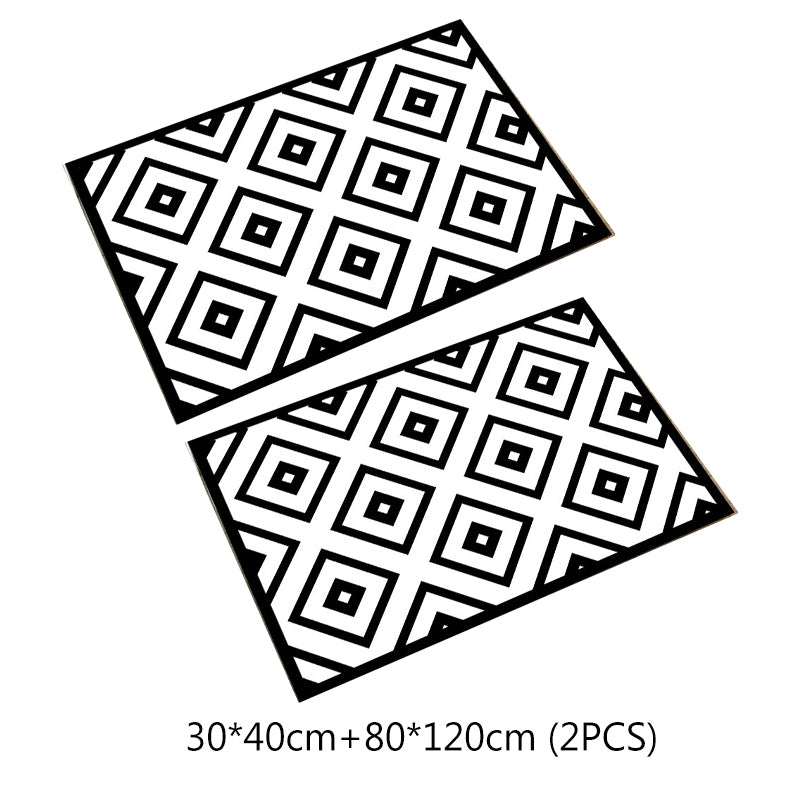 🔥While Supplies Last 50% OFF!🎉 Super Absorbent Door Mat for Indoor