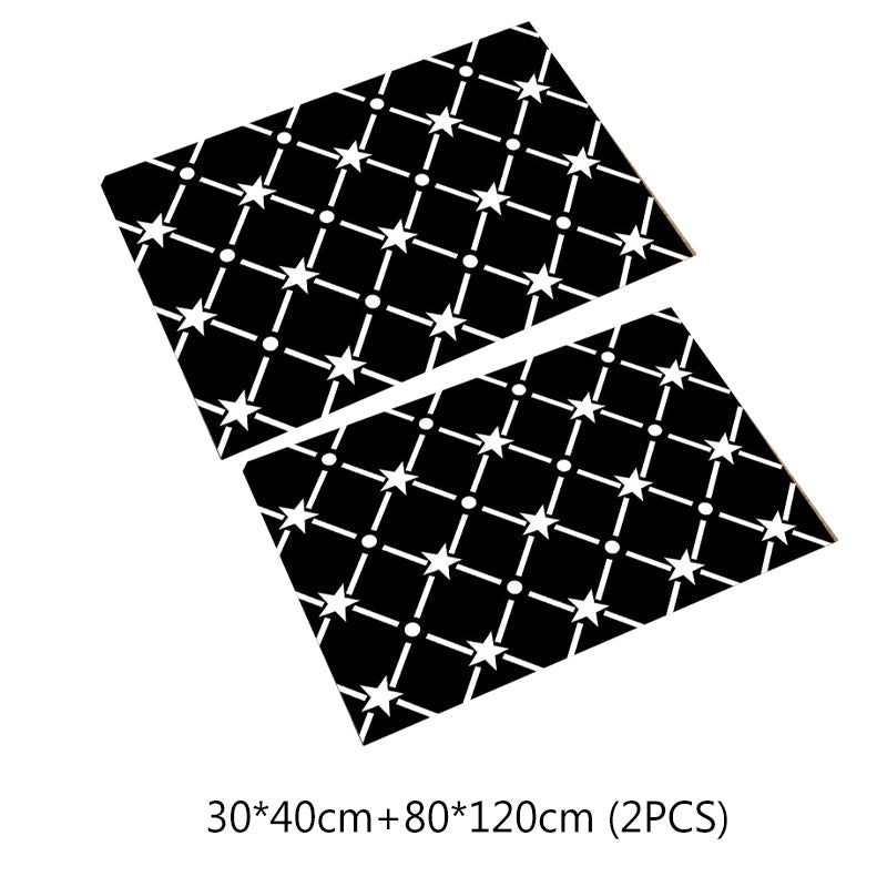 🔥While Supplies Last 50% OFF!🎉 Super Absorbent Door Mat for Indoor