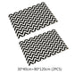 🔥While Supplies Last 50% OFF!🎉 Super Absorbent Door Mat for Indoor