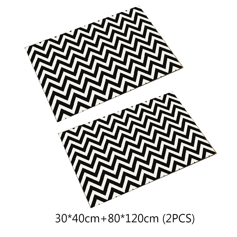 🔥While Supplies Last 50% OFF!🎉 Super Absorbent Door Mat for Indoor