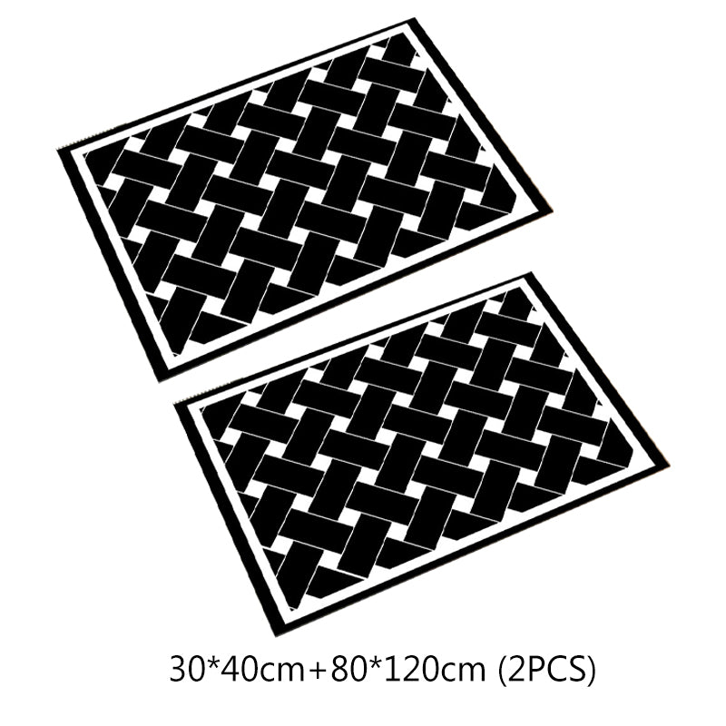 🔥While Supplies Last 50% OFF!🎉 Super Absorbent Door Mat for Indoor