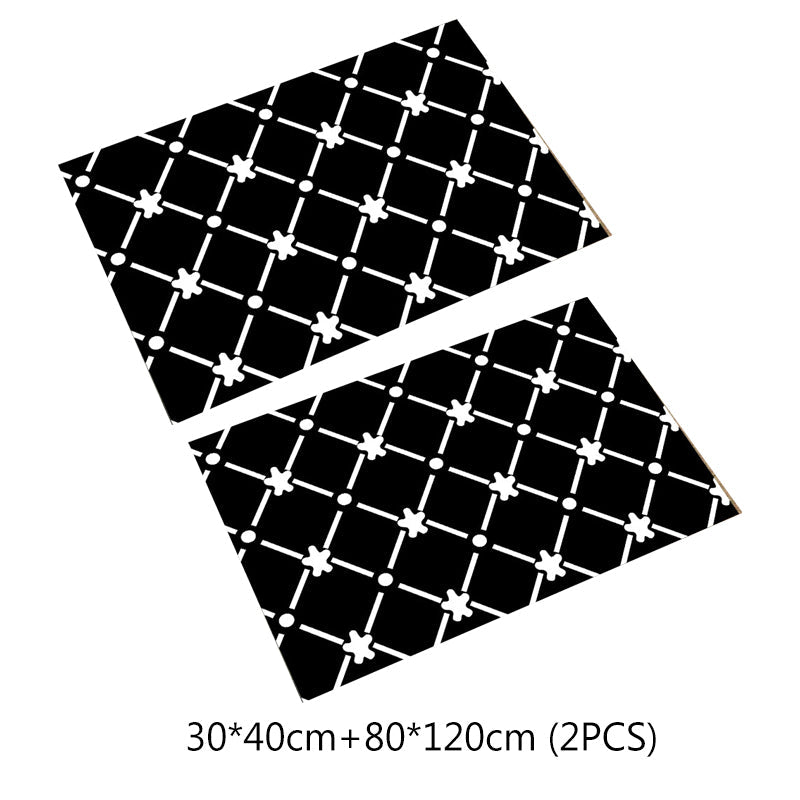 🔥While Supplies Last 50% OFF!🎉 Super Absorbent Door Mat for Indoor