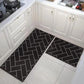 🔥While Supplies Last 50% OFF!🎉 Super Absorbent Door Mat for Indoor