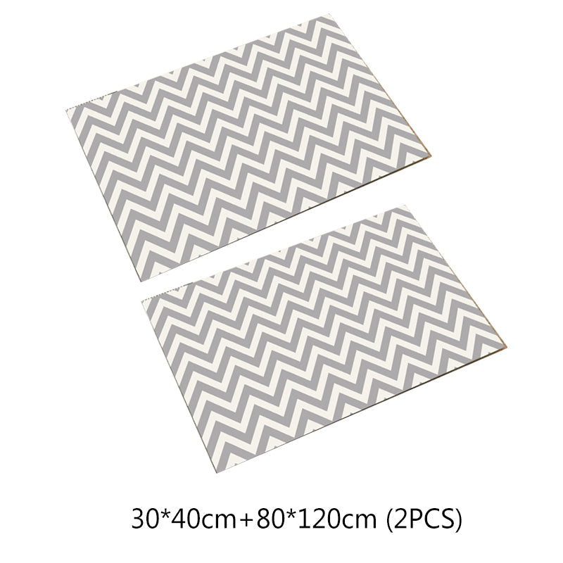 🔥While Supplies Last 50% OFF!🎉 Super Absorbent Door Mat for Indoor