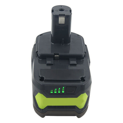 18V High-Capacity Lithium-Ion Replacement Battery