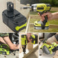 18V High-Capacity Lithium-Ion Replacement Battery