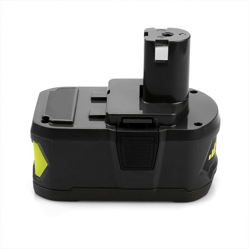 18V High-Capacity Lithium-Ion Replacement Battery