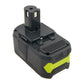 18V High-Capacity Lithium-Ion Replacement Battery