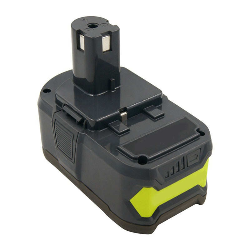 18V High-Capacity Lithium-Ion Replacement Battery