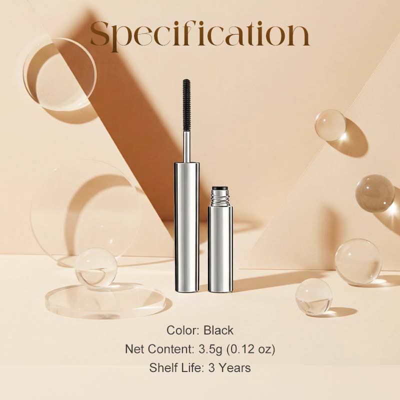 🌟LAST DAY SALE: ONLY ￡7.99!!🎁✨ Waterproof Curling & Lengthening Mascara ✨
