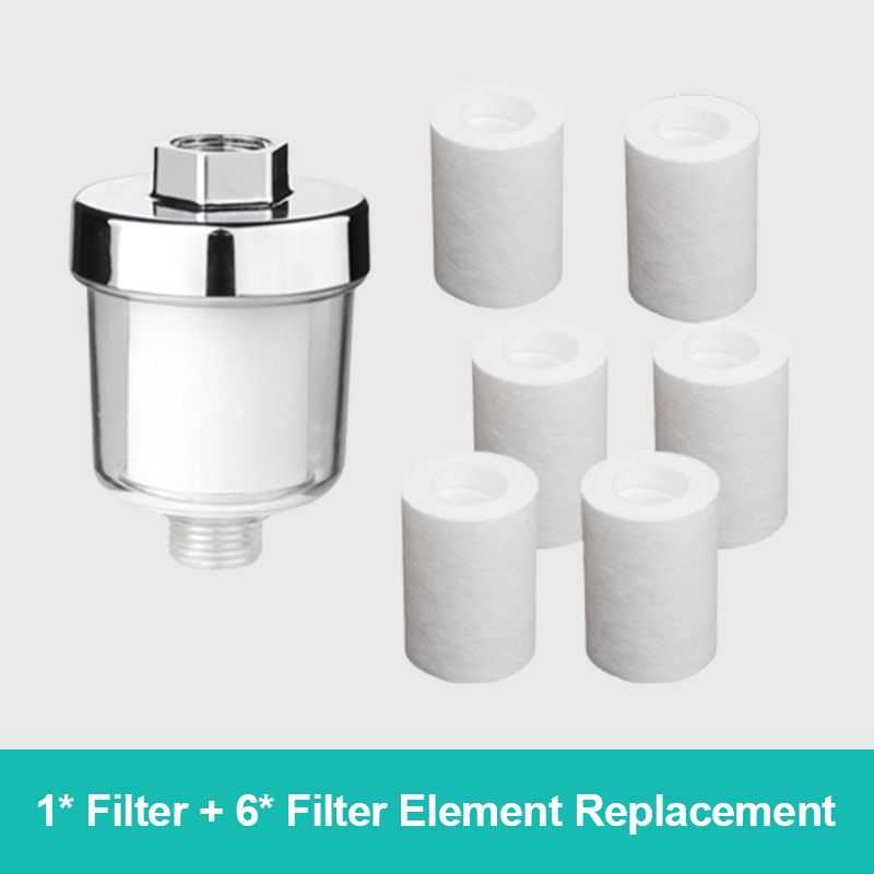 Household Faucet Purify Filter Se