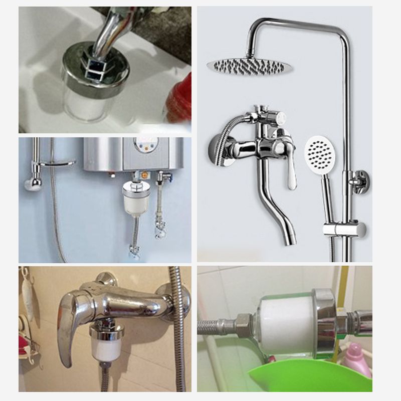 Household Faucet Purify Filter Se