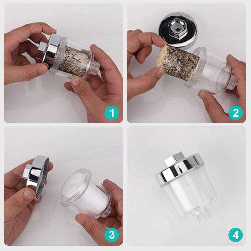 Household Faucet Purify Filter Se