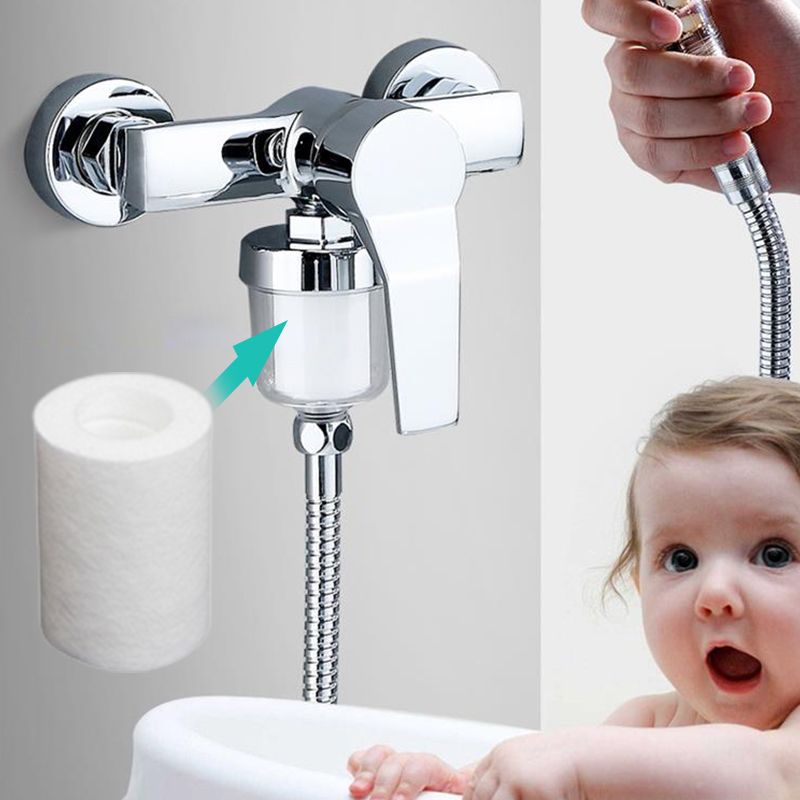 Household Faucet Purify Filter Se