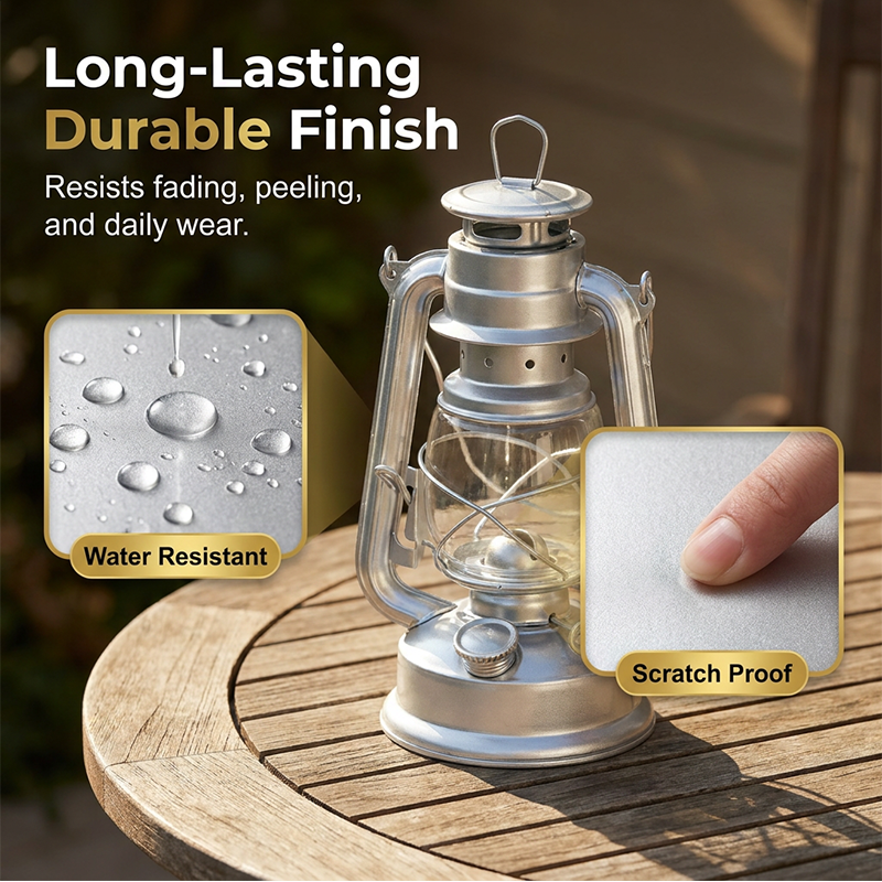 🥳2026 HOT SALE🥳💞50K+ SOLD!🖼️🌟 50% OFF! Quick‑Drying Silver Paint – Rich metallic luster, no brush strokes. Zero odor, toxin‑free. Pay on delivery. 💎✨