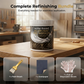 🥳2026 HOT SALE🥳💞50K+ SOLD!🖼️🌟 50% OFF! Quick‑Drying Silver Paint – Rich metallic luster, no brush strokes. Zero odor, toxin‑free. Pay on delivery. 💎✨