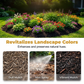 Mulch & Gravel Anchor Glue for Landscaping