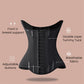Button-Up Waist Cincher