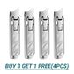 Ultra Thin Slanted Mouth Nail Clippers