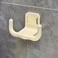 Drill-Free Paper Towel Hanger Holder