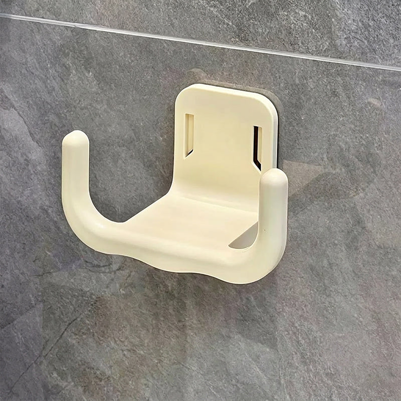 Drill-Free Paper Towel Hanger Holder