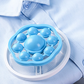 Reusable Floating Washing Machine Lint Catcher