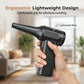 💻 Portable Handheld Air Duster for Keyboard, PC, Camera 🖨️💨